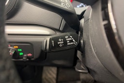 Valkoinen Audi A3 2015 kuva 19.