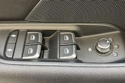 musta Audi A3 2015 kuva 13.