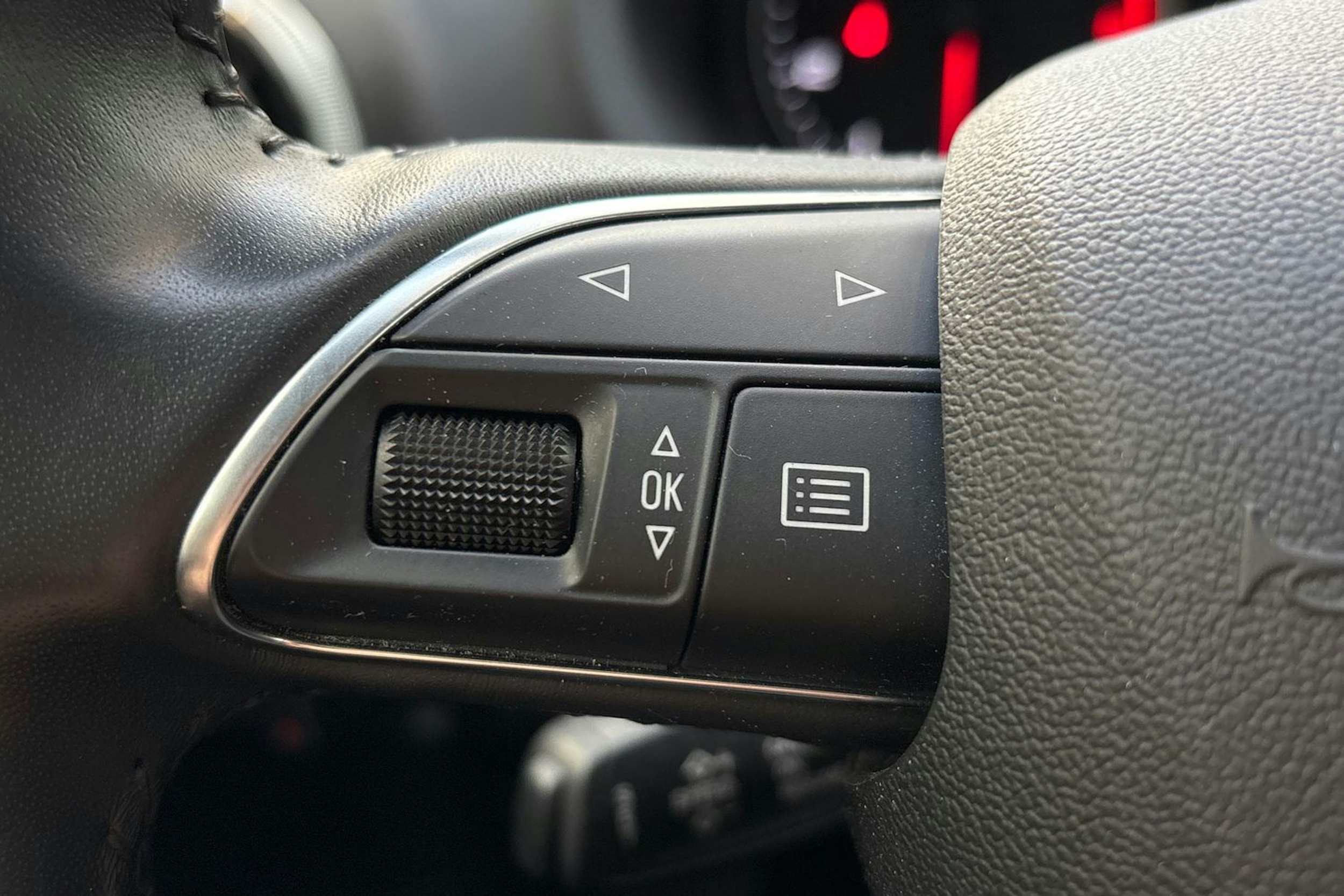musta Audi A3 2015 kuva 15.