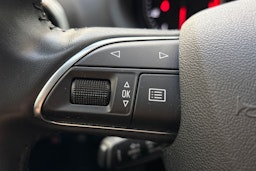 musta Audi A3 2015 kuva 15.