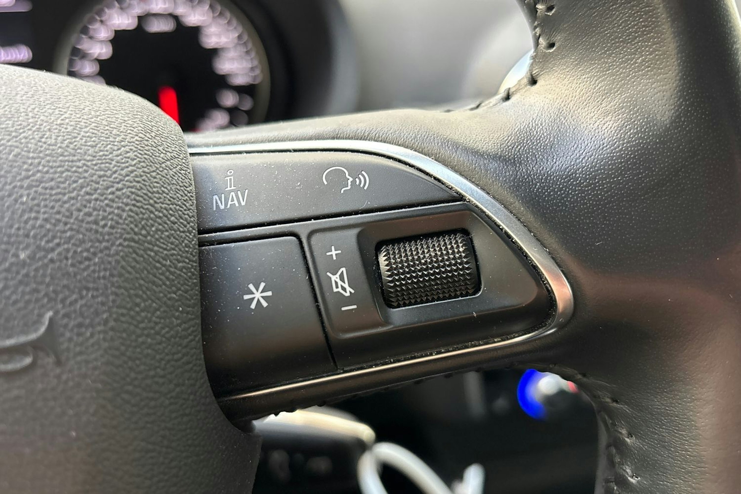 musta Audi A3 2015 kuva 16.
