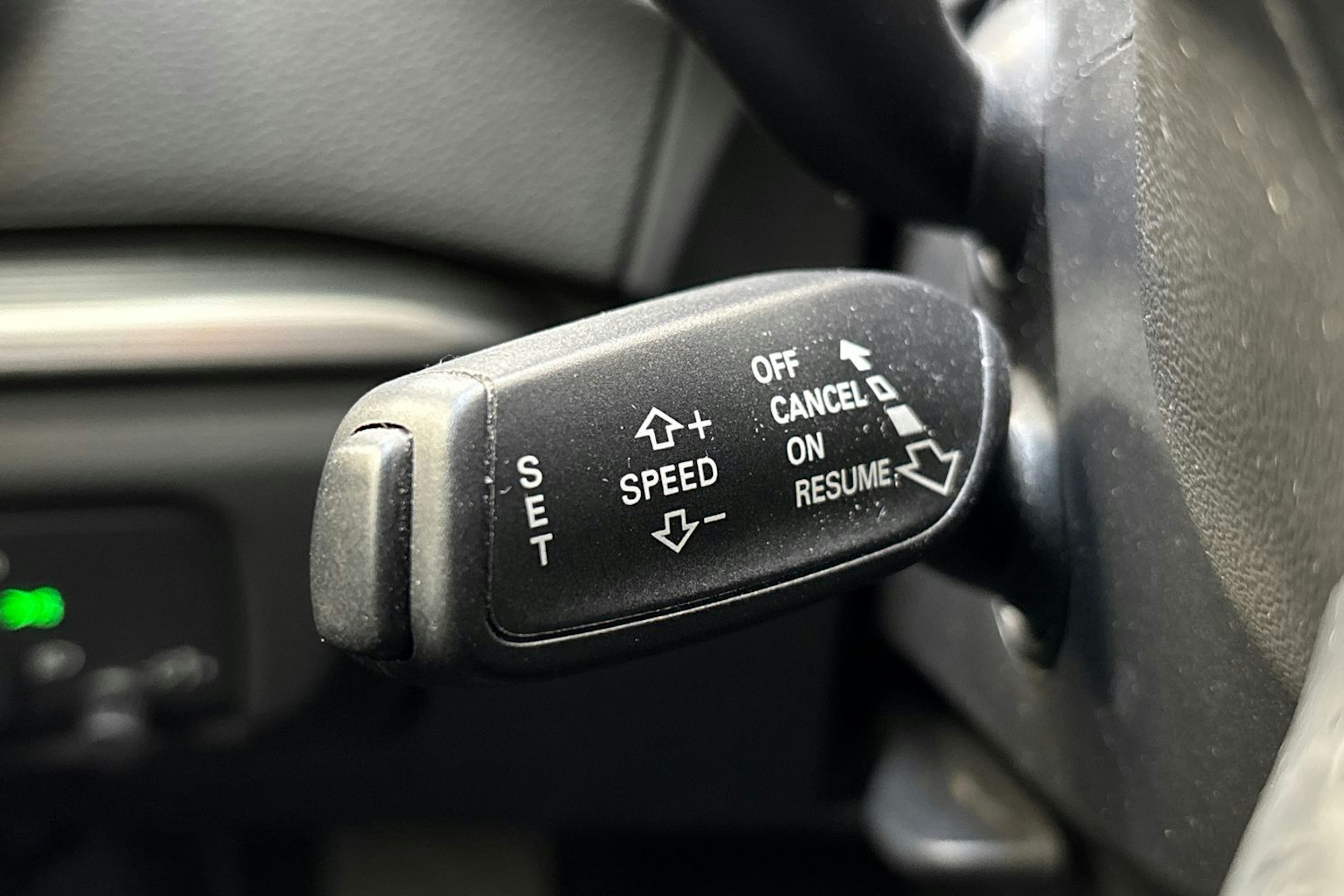 musta Audi A3 2015 kuva 17.