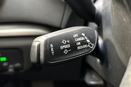 musta Audi A3 2015 kuva 17.