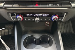 musta Audi A3 2015 kuva 23.