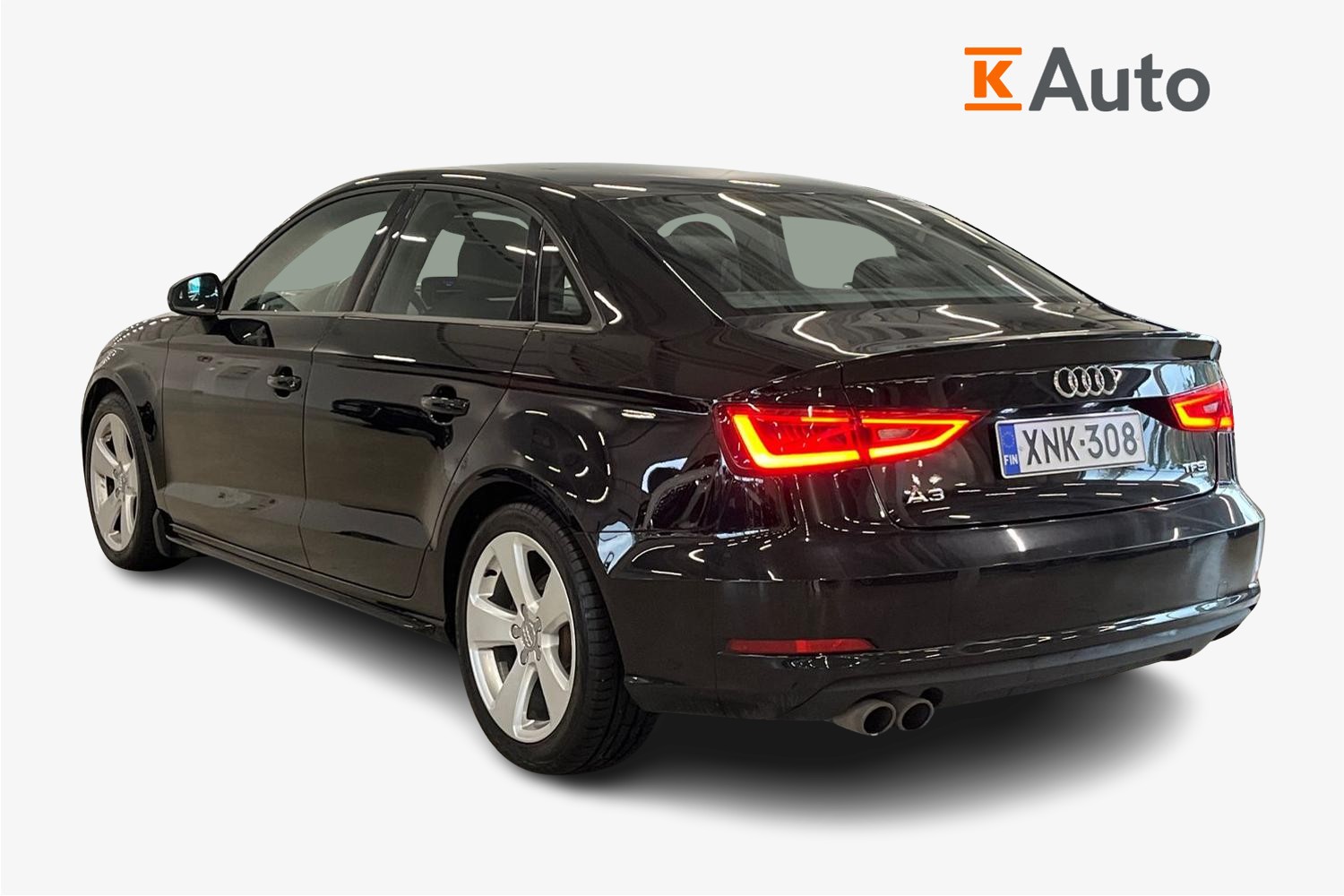Audi A3 2015, kuva 2/30