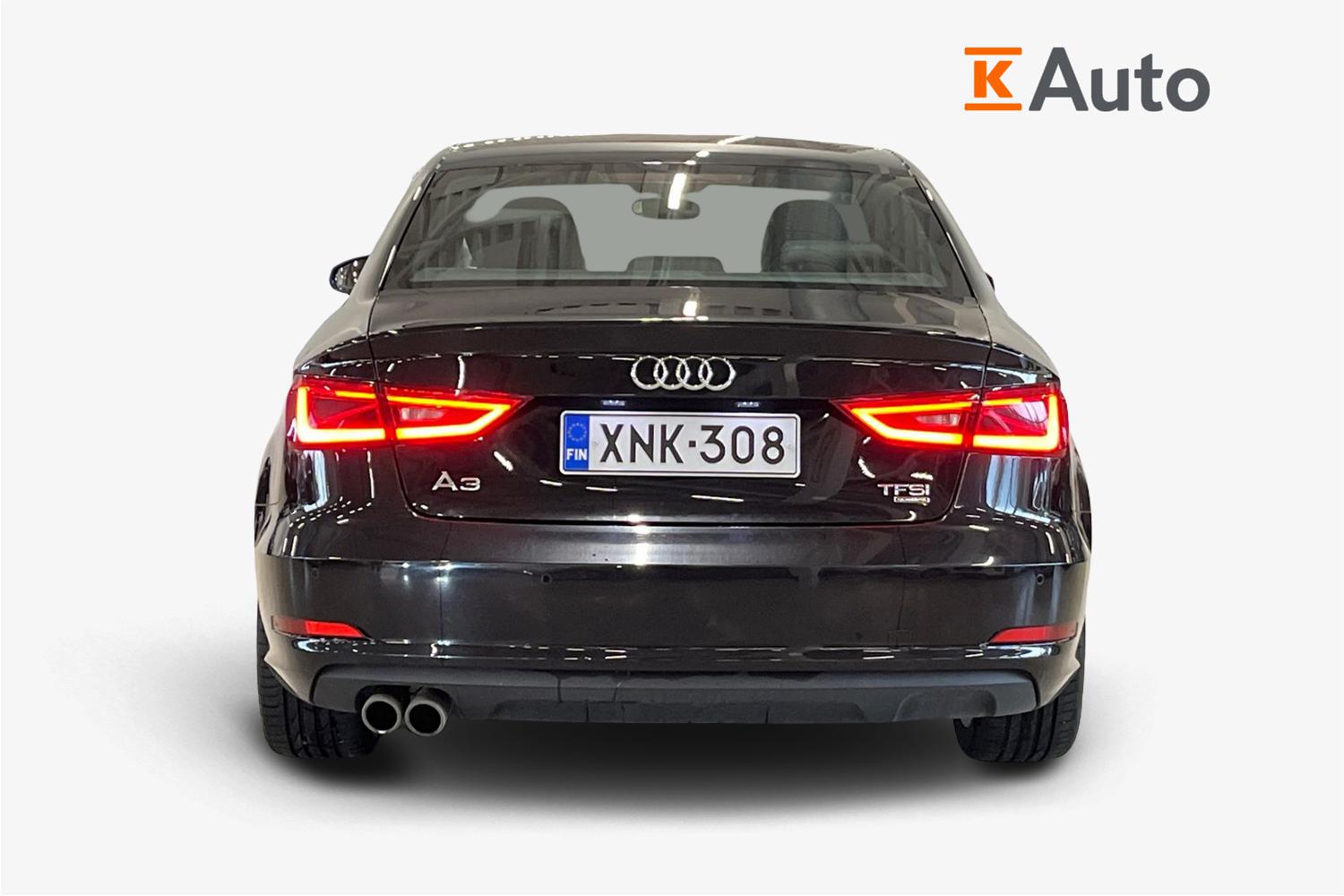 Audi A3 2015, kuva 3/30