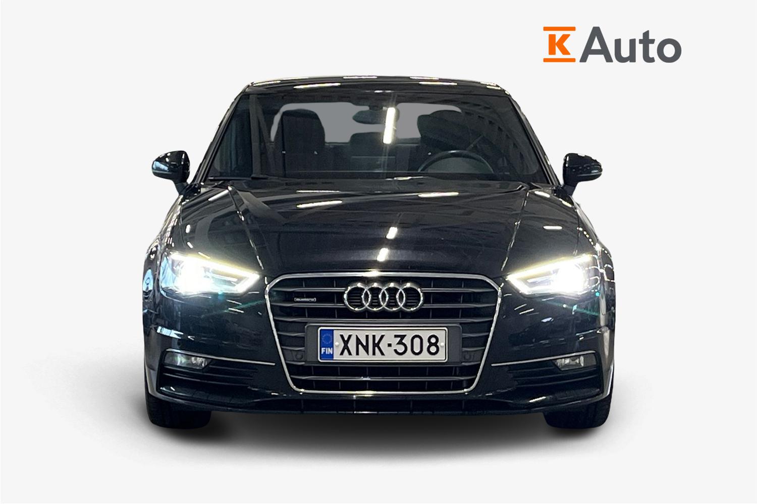 Audi A3 2015, kuva 4/30