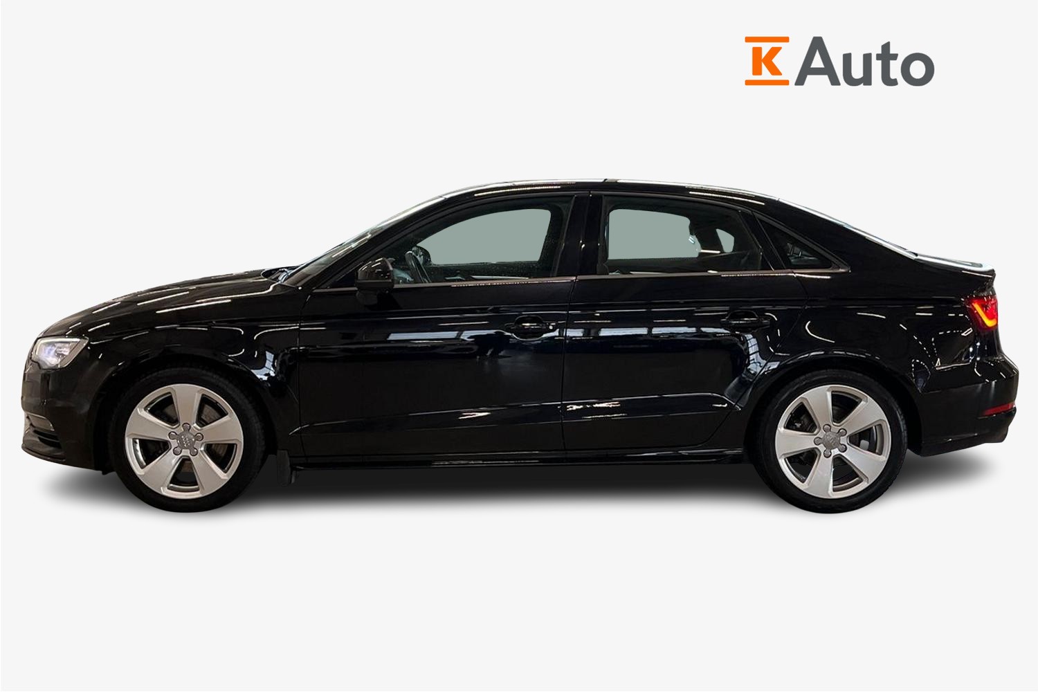 Audi A3 2015, kuva 5/30