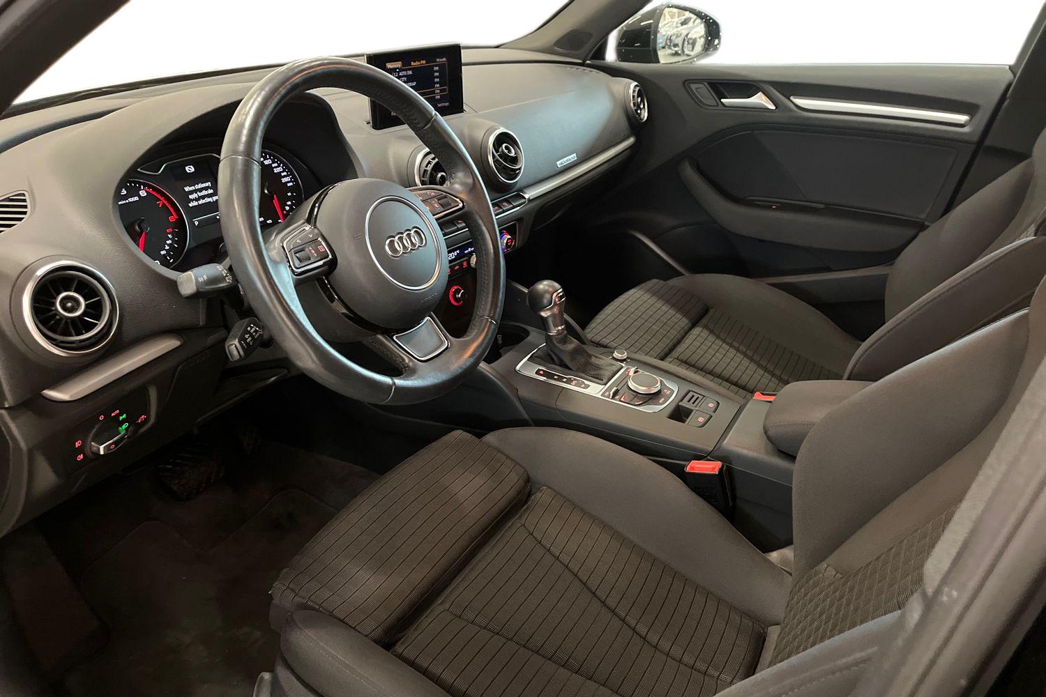 Audi A3 2015, kuva 6/30