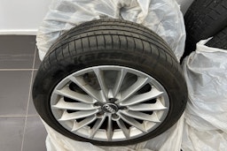 Musta Audi A3 2015 kuva 14.