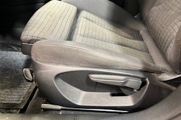 Musta Audi A3 2015 kuva 20.