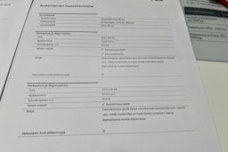 Musta Audi A3 2015 kuva 26.