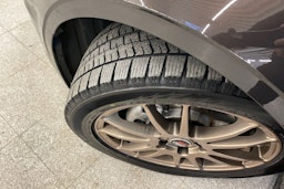 Ruskea (beige) Audi A3 2015 kuva 13.