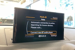 Ruskea (beige) Audi A3 2015 kuva 19.