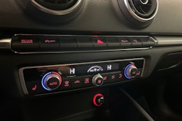 Ruskea (beige) Audi A3 2015 kuva 21.