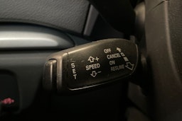 Ruskea (beige) Audi A3 2015 kuva 22.