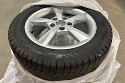 punainen Audi A3 2015 kuva 13.