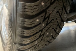 valkoinen Audi A3 2015 kuva 13.