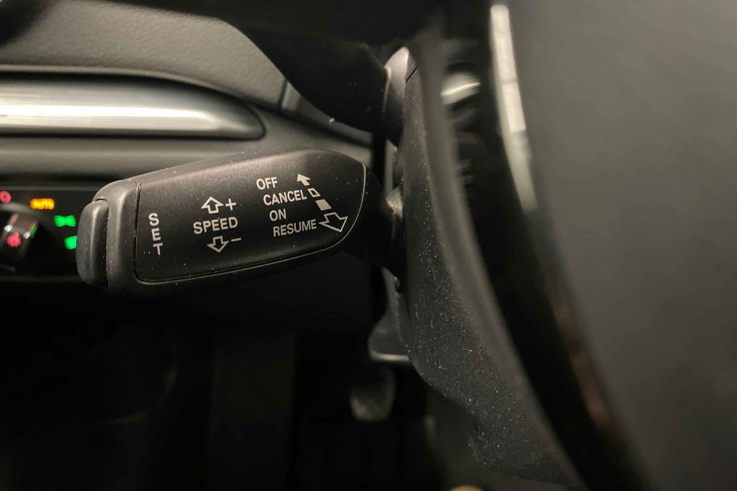 punainen Audi A3 2015 kuva 14.