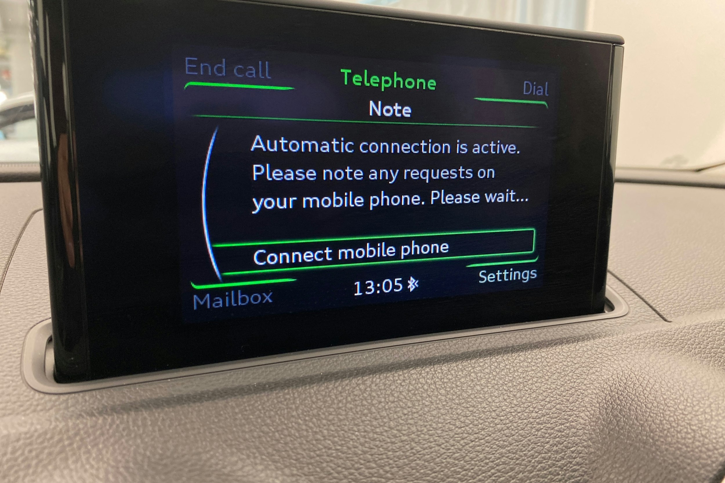 punainen Audi A3 2015 kuva 18.