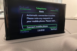 punainen Audi A3 2015 kuva 18.