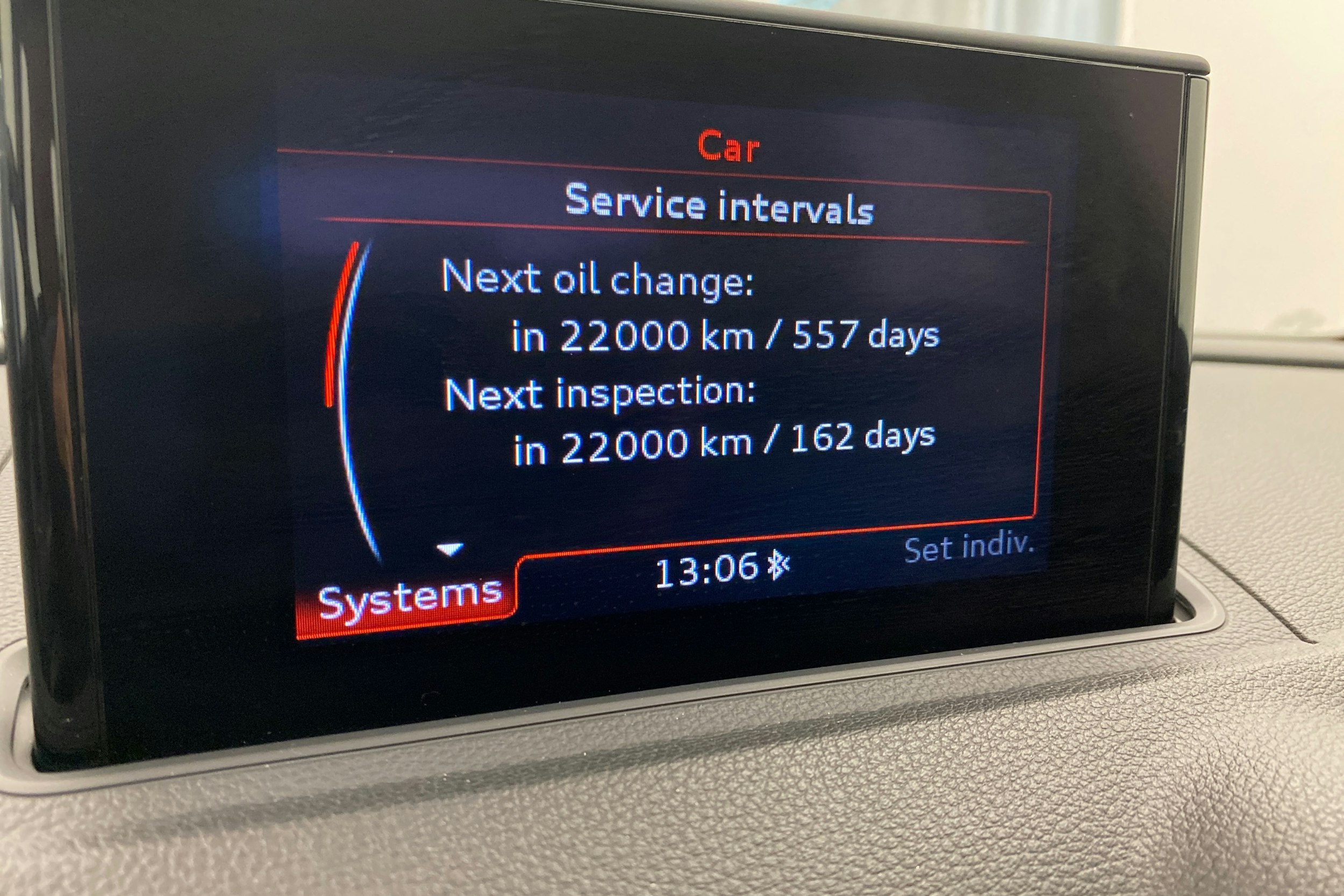 punainen Audi A3 2015 kuva 21.