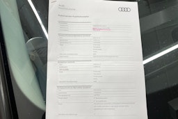punainen Audi A3 2015 kuva 28.