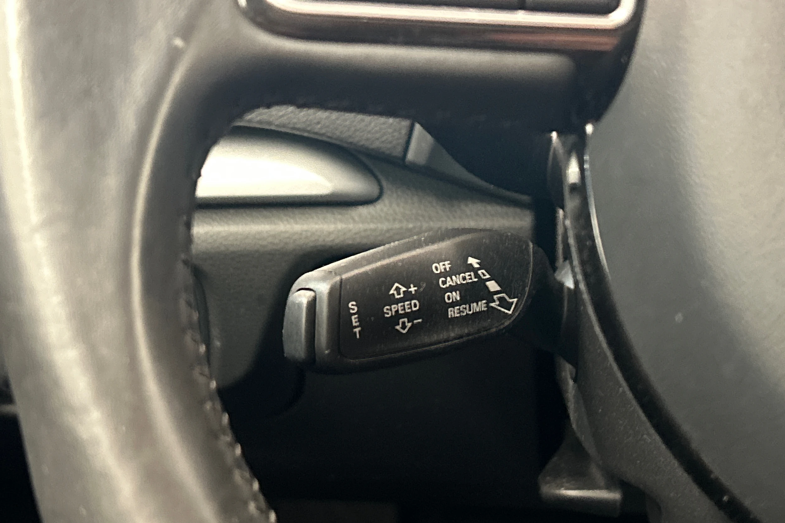 valkoinen Audi A3 2015 kuva 18.