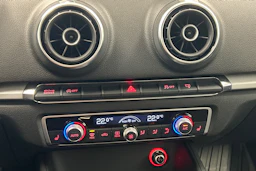 valkoinen Audi A3 2015 kuva 22.