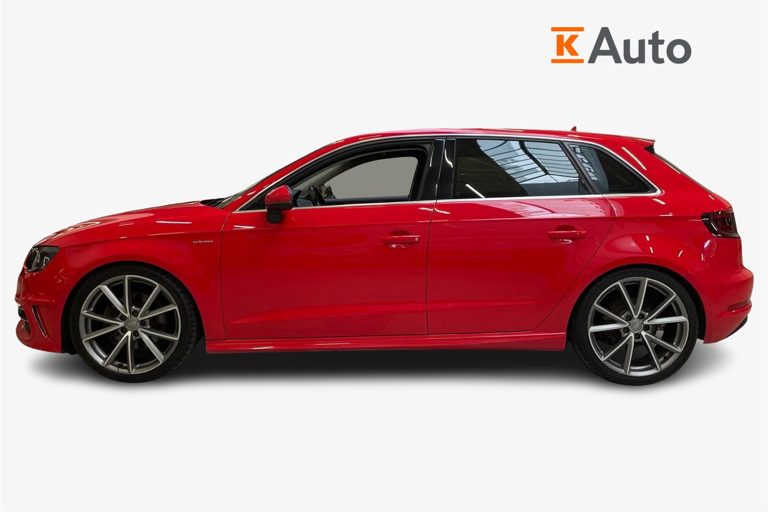 Audi A3 2015, kuva 5/17