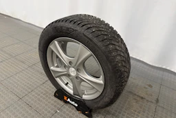 valkoinen Audi A3 2016 kuva 10.