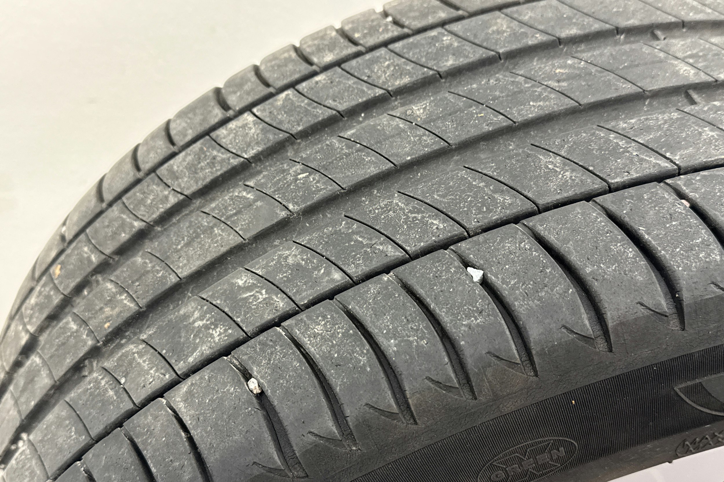 Musta Audi A3 2017 kuva 23.