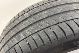 Musta Audi A3 2017 kuva 23.