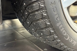 Musta Audi A3 2017 kuva 24.