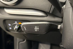 musta Audi A3 2017 kuva 20.