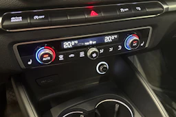 musta Audi A3 2017 kuva 25.