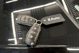 musta Audi A3 2017 kuva 29.