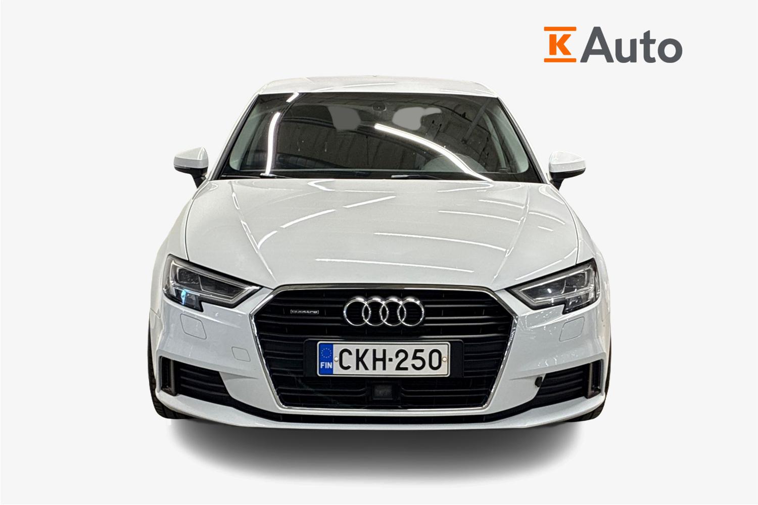 Audi A3 2017, kuva 4/25