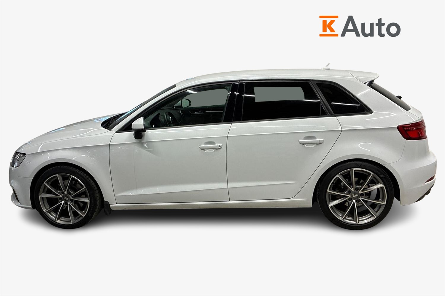 Audi A3 2017, kuva 5/25