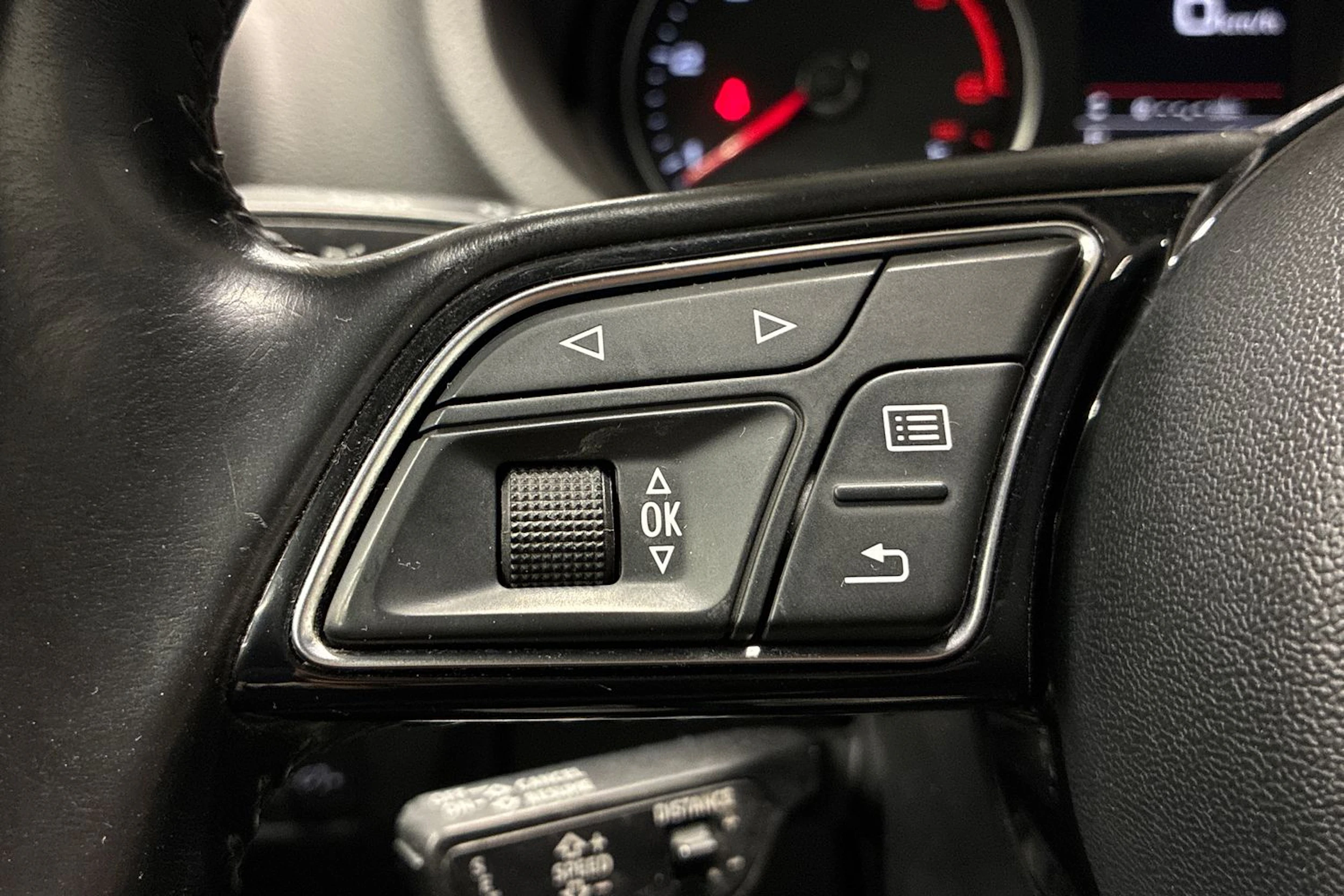 valkoinen Audi A3 2016 kuva 17.