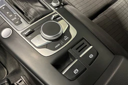 valkoinen Audi A3 2016 kuva 22.