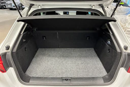 valkoinen Audi A3 2016 kuva 27.