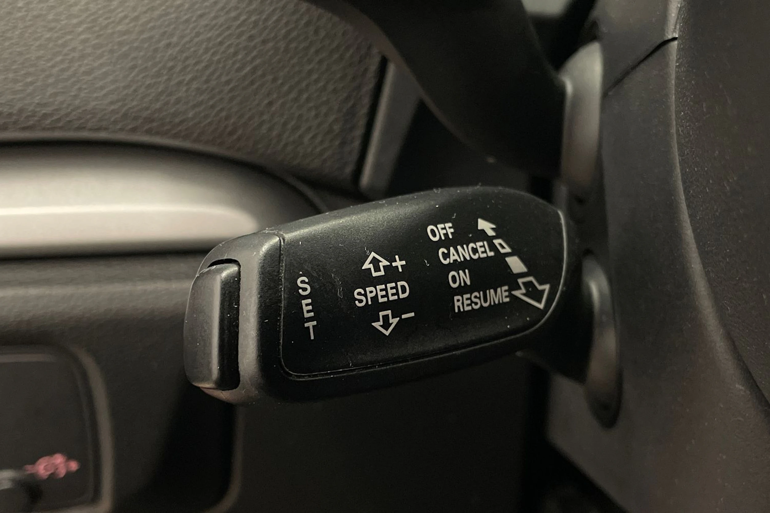 Punainen Audi A3 2016 kuva 15.