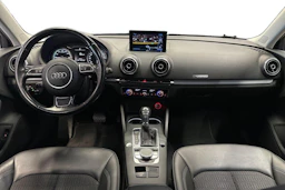 harmaa Audi A3 2016 kuva 7.