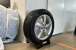 harmaa Audi A3 2016 kuva 10.