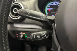 harmaa Audi A3 2016 kuva 22.