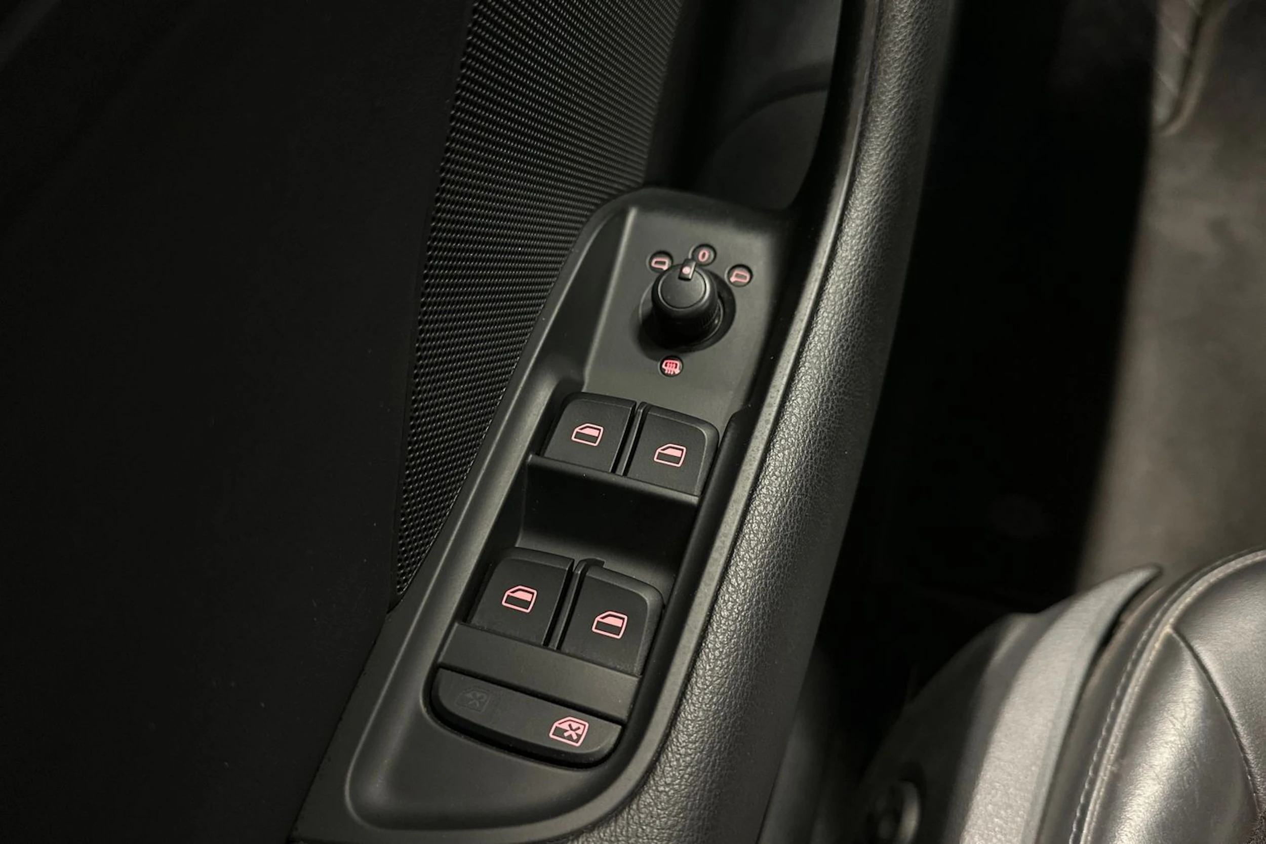 harmaa Audi A3 2016 kuva 25.