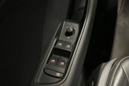 harmaa Audi A3 2016 kuva 25.
