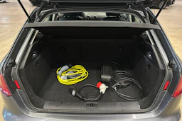 harmaa Audi A3 2016 kuva 26.
