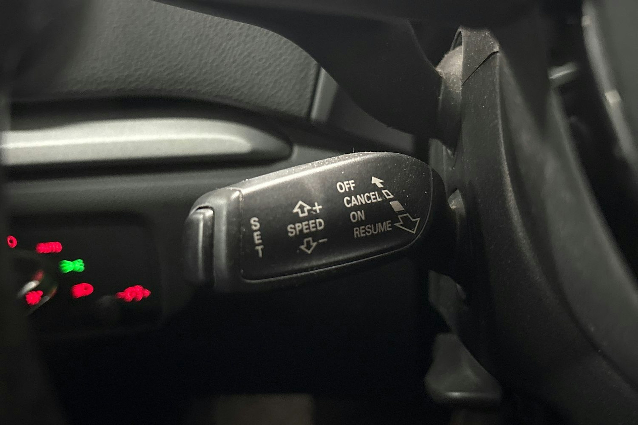 Valkoinen Audi A3 2016 kuva 22.